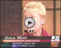 Play Guila Muir Video